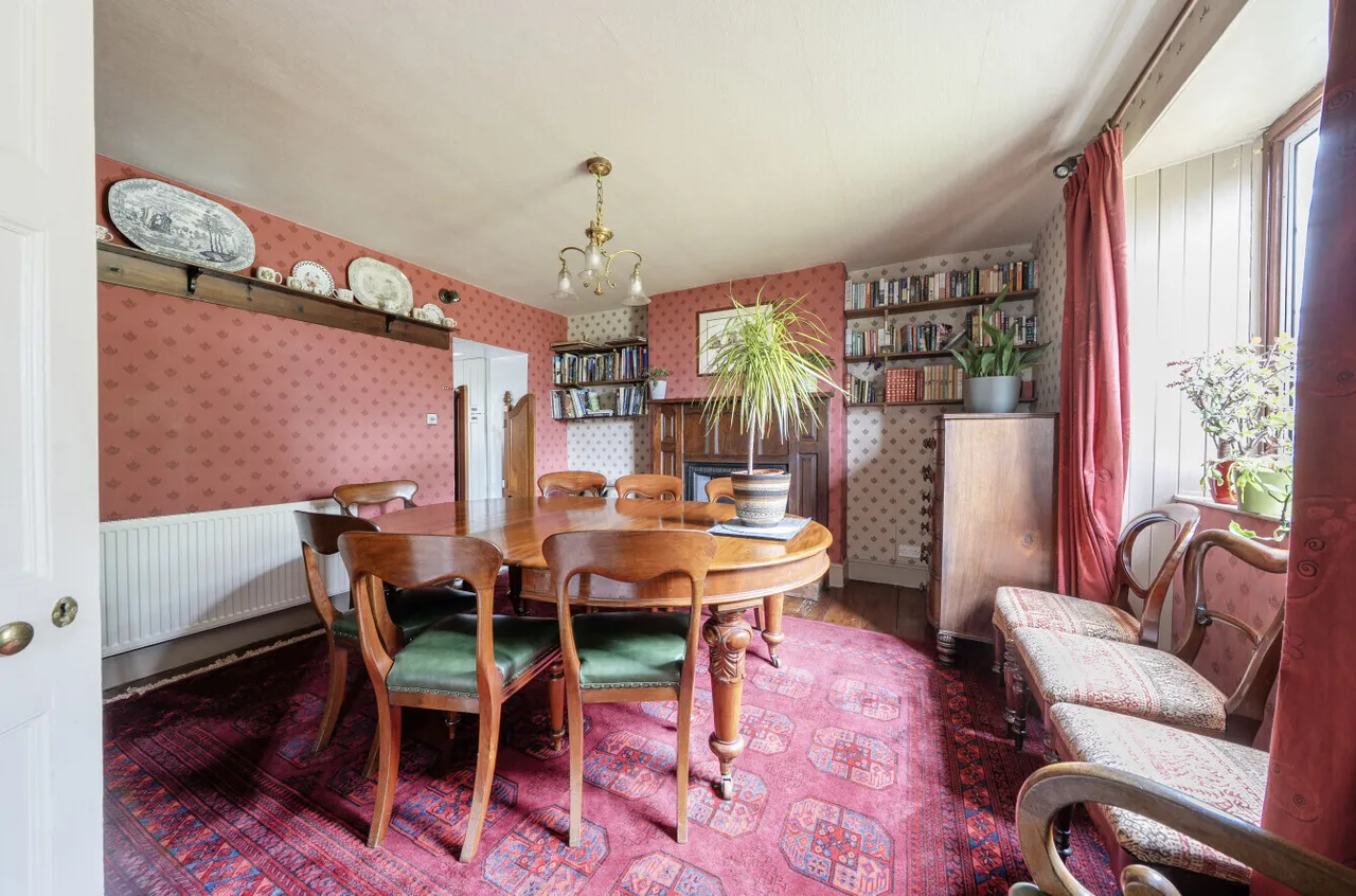 Middle Road, Cossington, TA7, photo 9