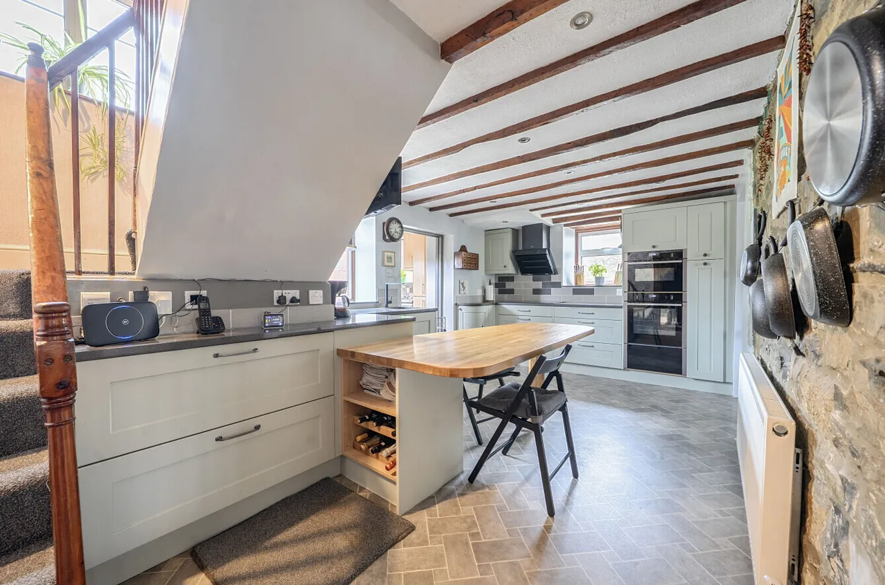 Middle Road, Cossington, TA7, photo 4