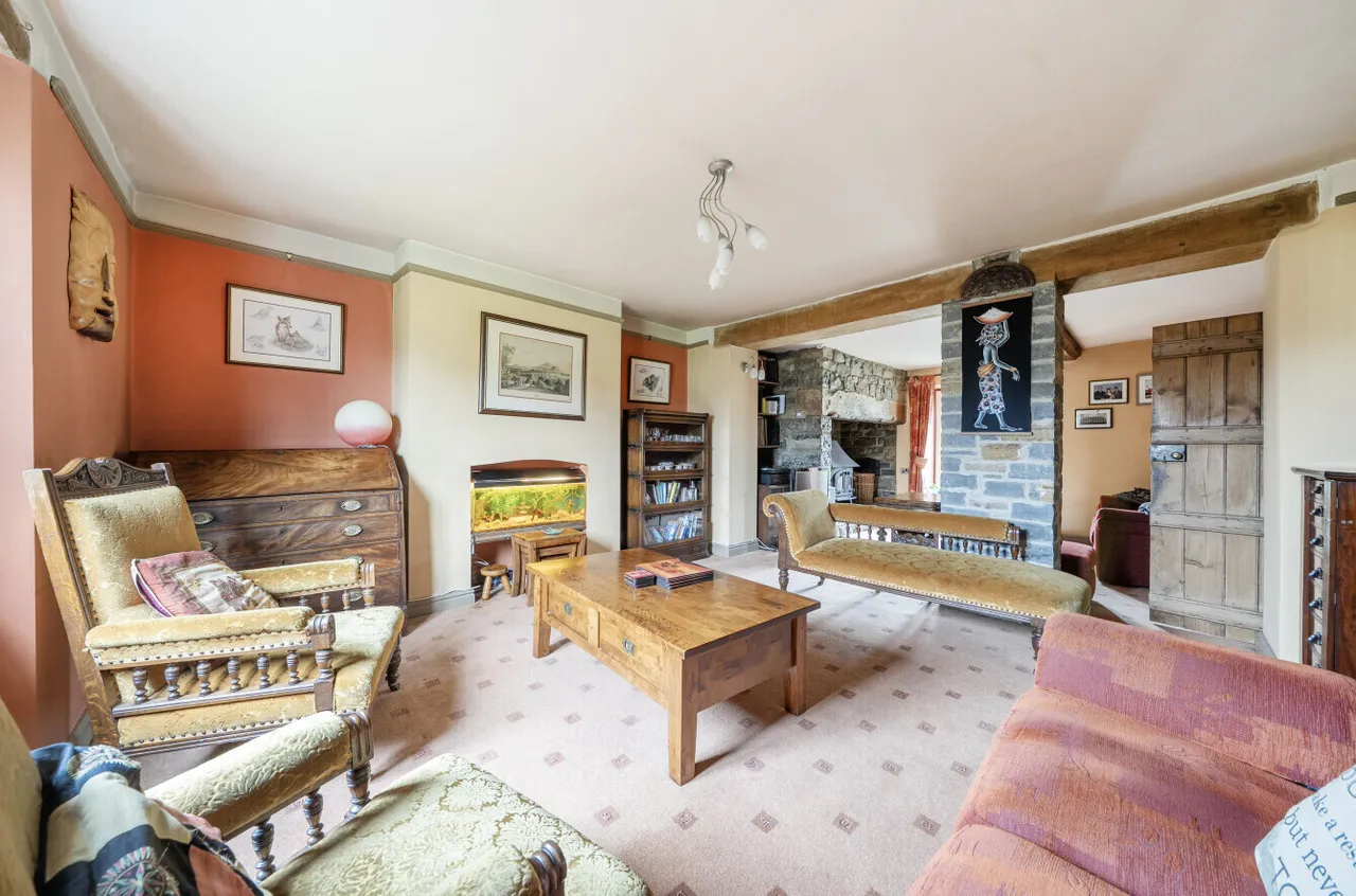 Middle Road, Cossington, TA7, photo 12