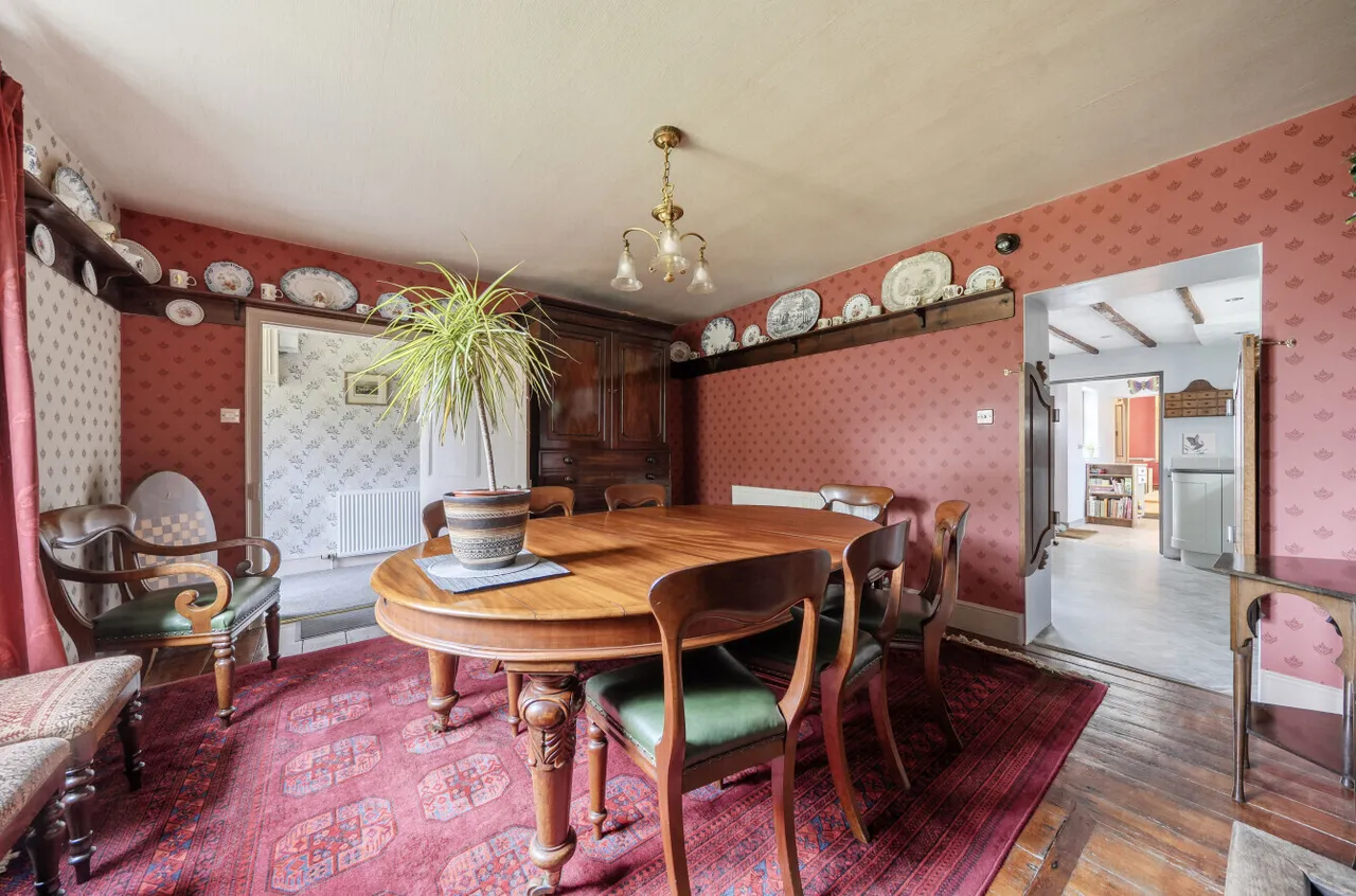 Middle Road, Cossington, TA7, photo 8