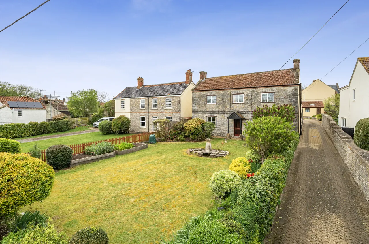 Middle Road, Cossington, TA7, photo 35