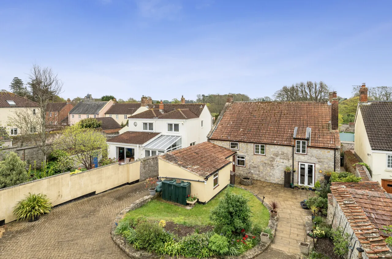 Middle Road, Cossington, TA7, photo 33