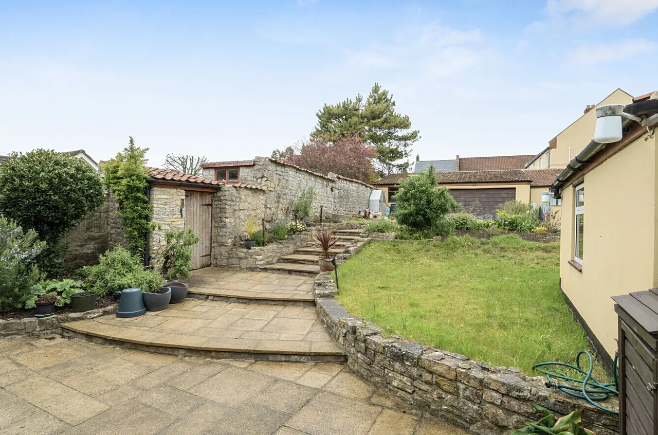 Middle Road, Cossington, TA7, photo 28