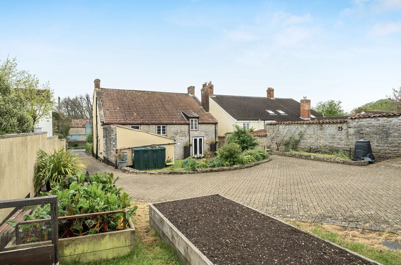 Middle Road, Cossington, TA7, photo 31