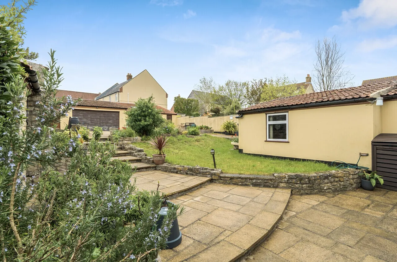 Middle Road, Cossington, TA7, photo 27