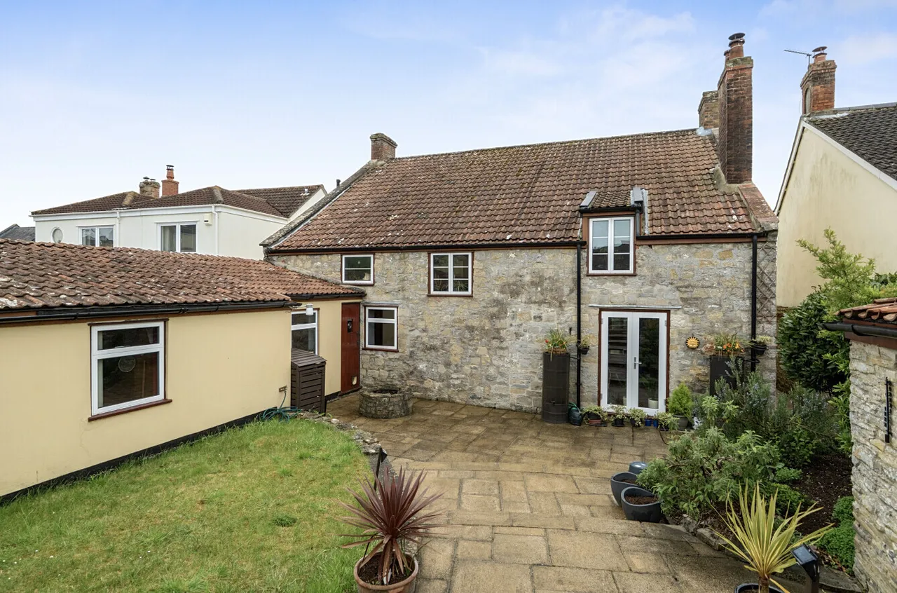 Middle Road, Cossington, TA7, photo 29