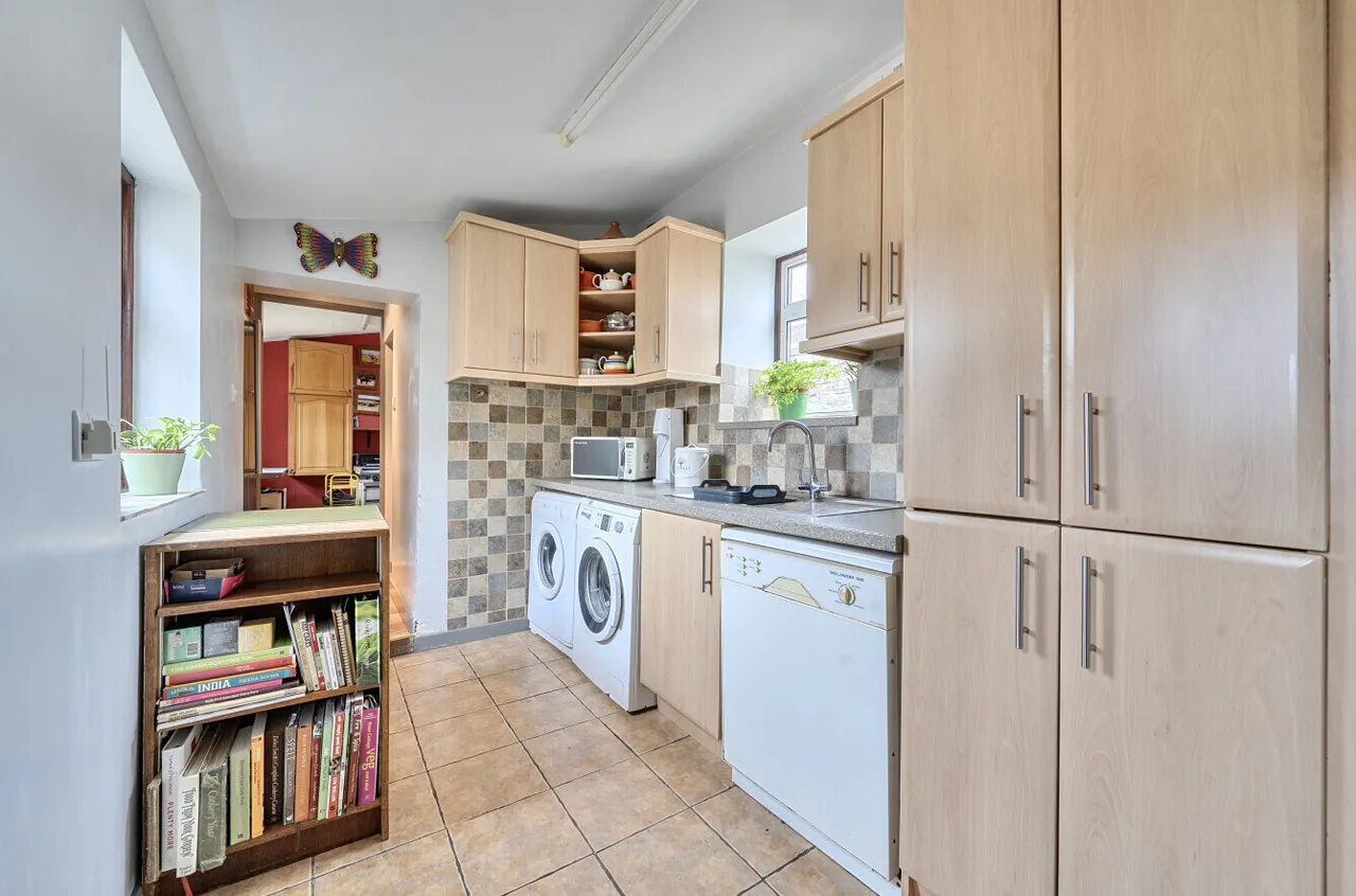 Middle Road, Cossington, TA7, photo 17