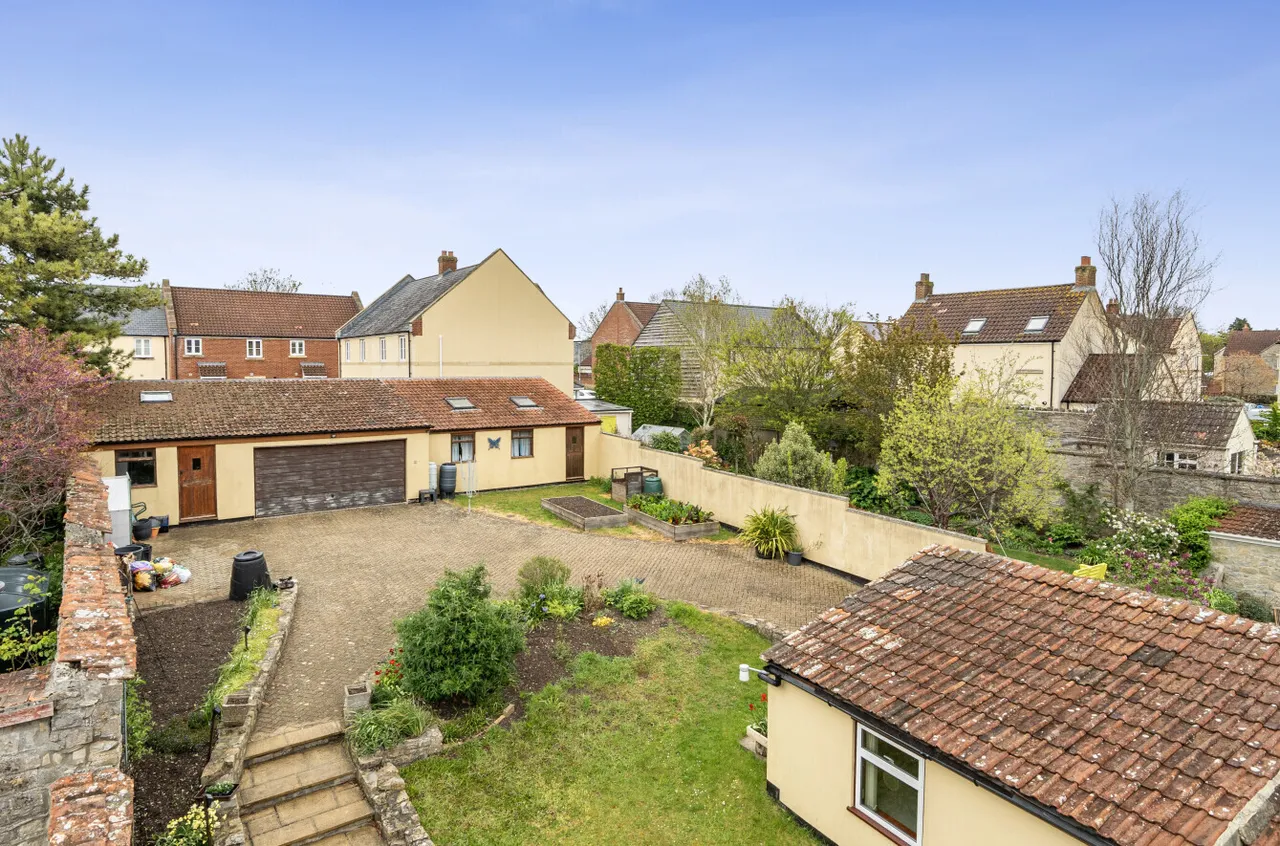 Middle Road, Cossington, TA7, photo 26