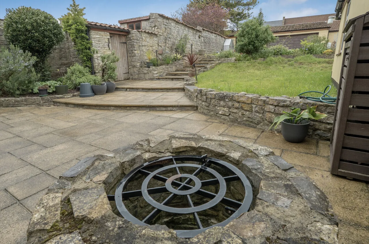Middle Road, Cossington, TA7, photo 30
