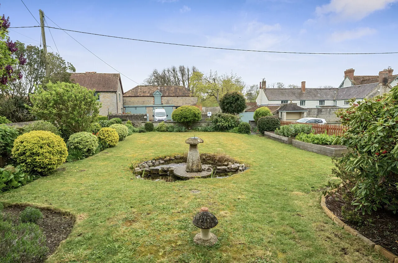 Middle Road, Cossington, TA7, photo 34