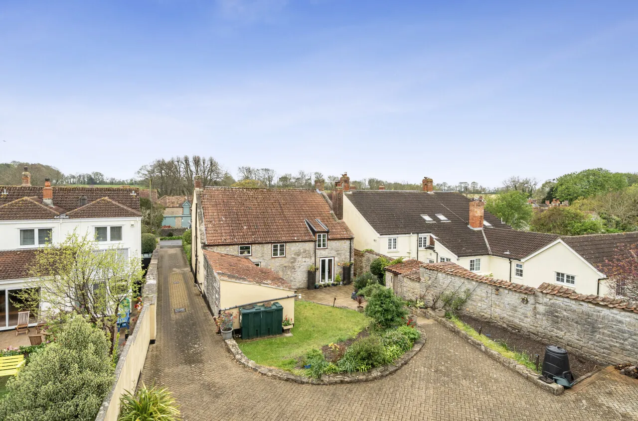 Middle Road, Cossington, TA7, photo 32