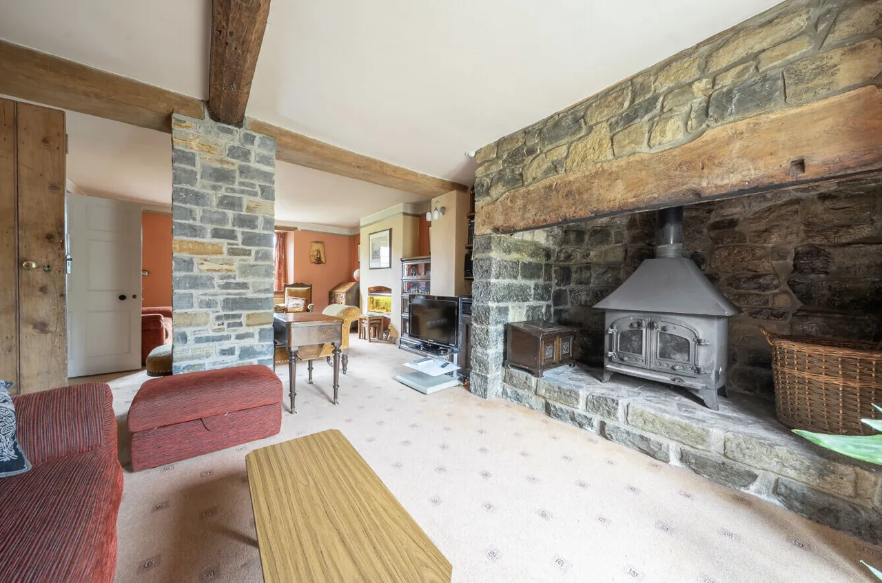 Middle Road, Cossington, TA7, photo 15
