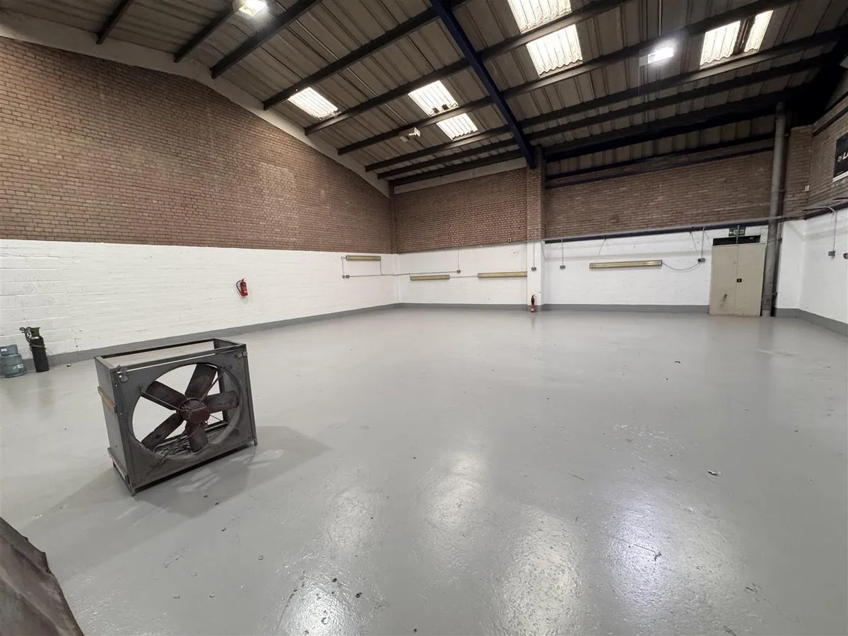 Anglia Way, Industrial Estate, NG18, photo 2