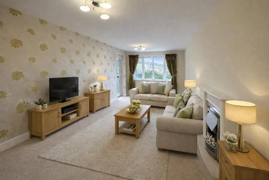 Limpsfield Road, Sanderstead, photo 2