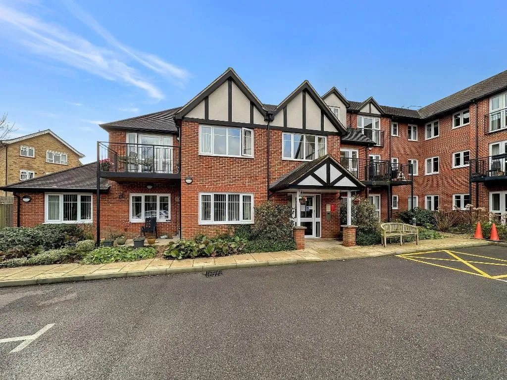 1 bed flat for sale, Limpsfield Road, Sanderstead