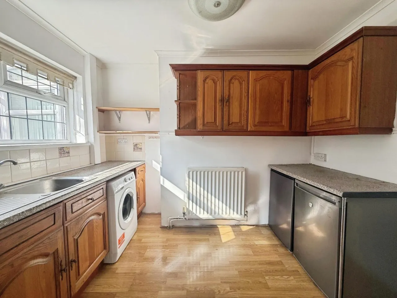 2 bed house for sale — Endfield Road, Sheffield