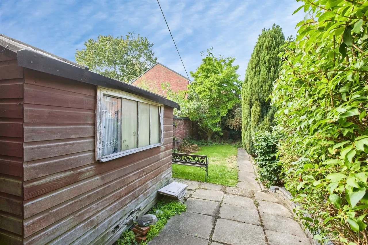 Gordon Street, Burton-On-Trent, DE14, photo 24
