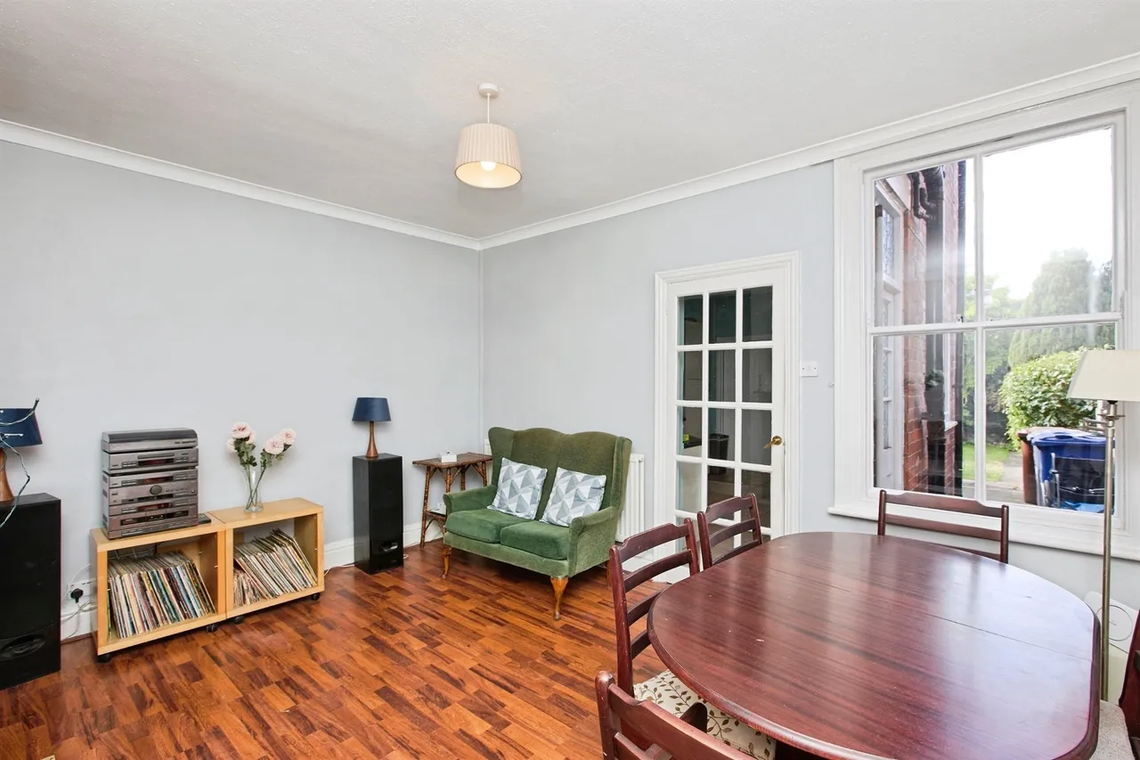 Gordon Street, Burton-On-Trent, DE14, photo 4