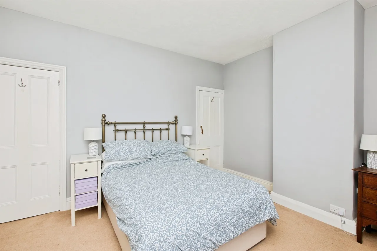 Gordon Street, Burton-On-Trent, DE14, photo 18