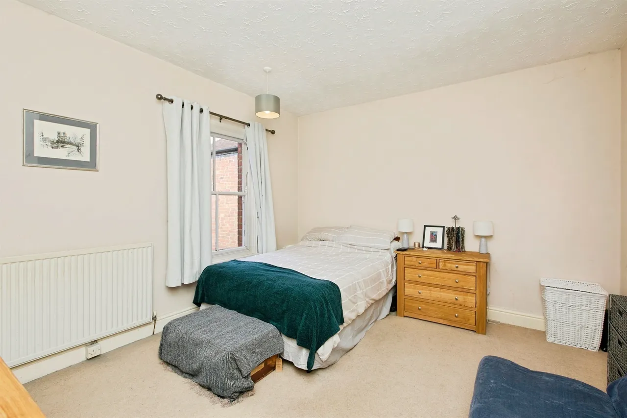 Gordon Street, Burton-On-Trent, DE14, photo 14