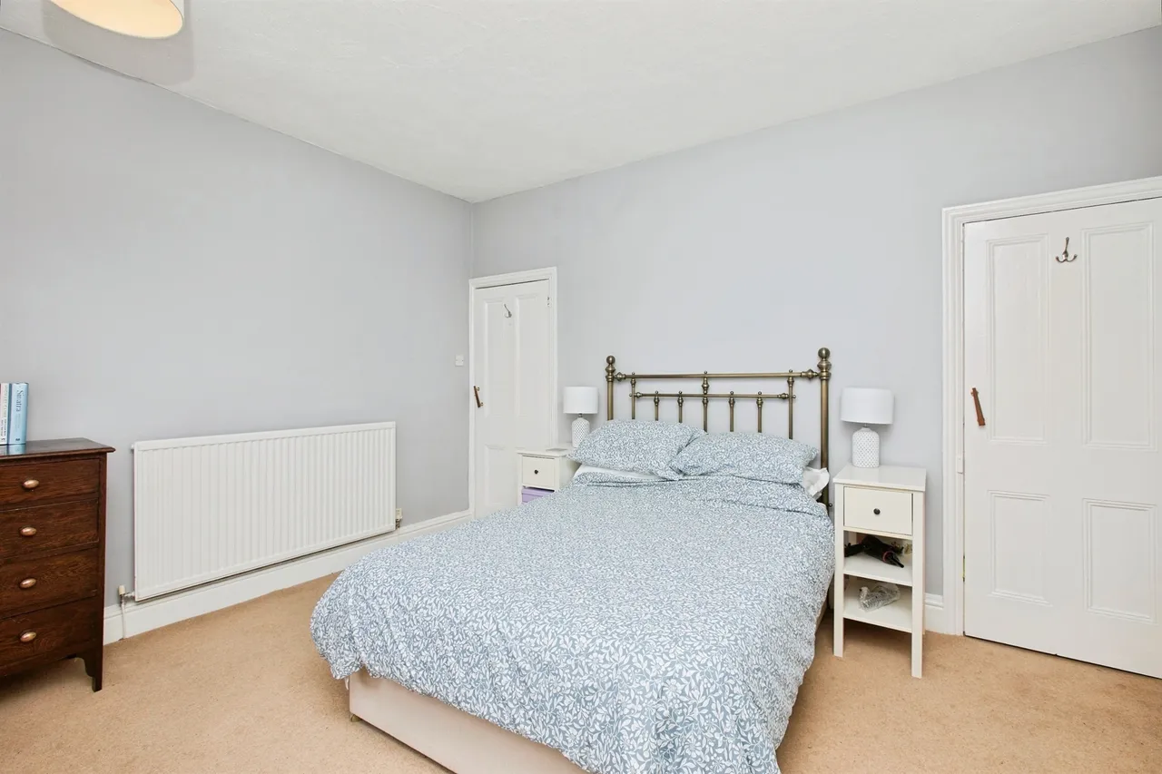 Gordon Street, Burton-On-Trent, DE14, photo 17