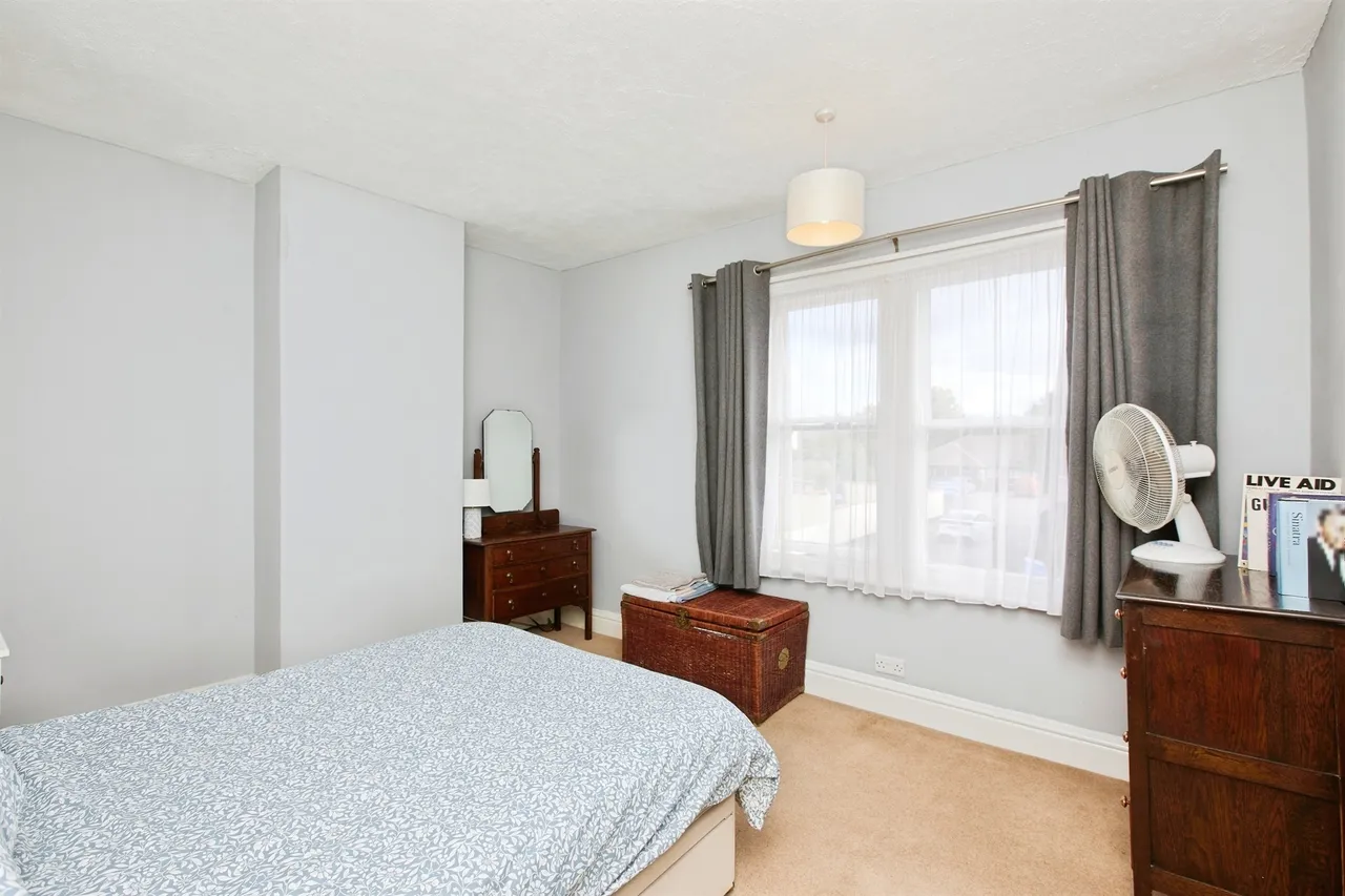 Gordon Street, Burton-On-Trent, DE14, photo 19