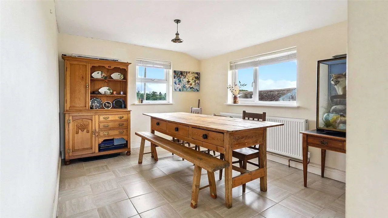 Pontrhydfendigaid, Ystrad Meurig, Near Tregaron, Ceredigion, SY25 6BJ, photo 7