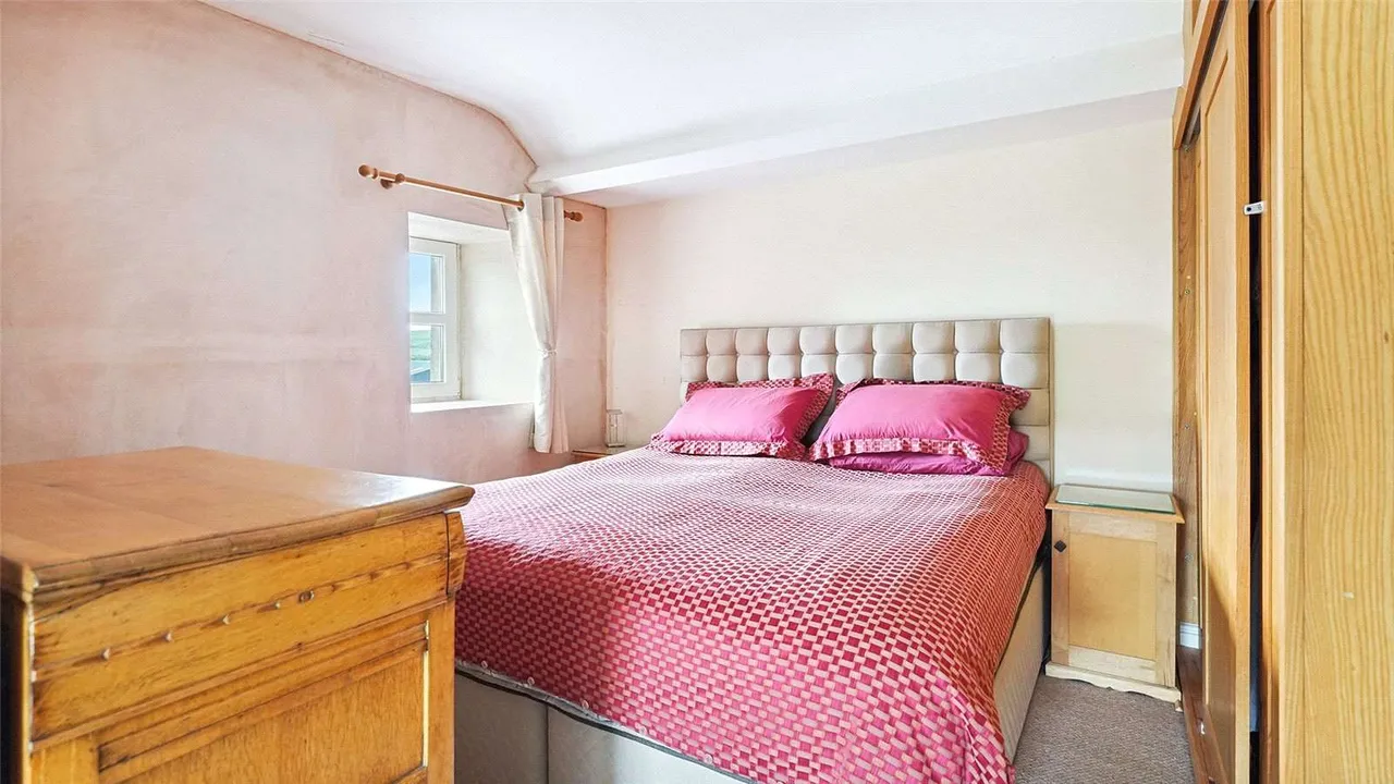 Pontrhydfendigaid, Ystrad Meurig, Near Tregaron, Ceredigion, SY25 6BJ, photo 11