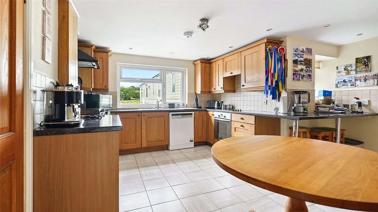 Pontrhydfendigaid, Ystrad Meurig, Near Tregaron, Ceredigion, SY25 6BJ, photo 8