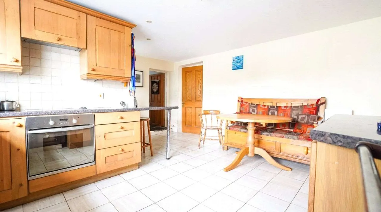 Pontrhydfendigaid, Ystrad Meurig, Near Tregaron, Ceredigion, SY25 6BJ, photo 9