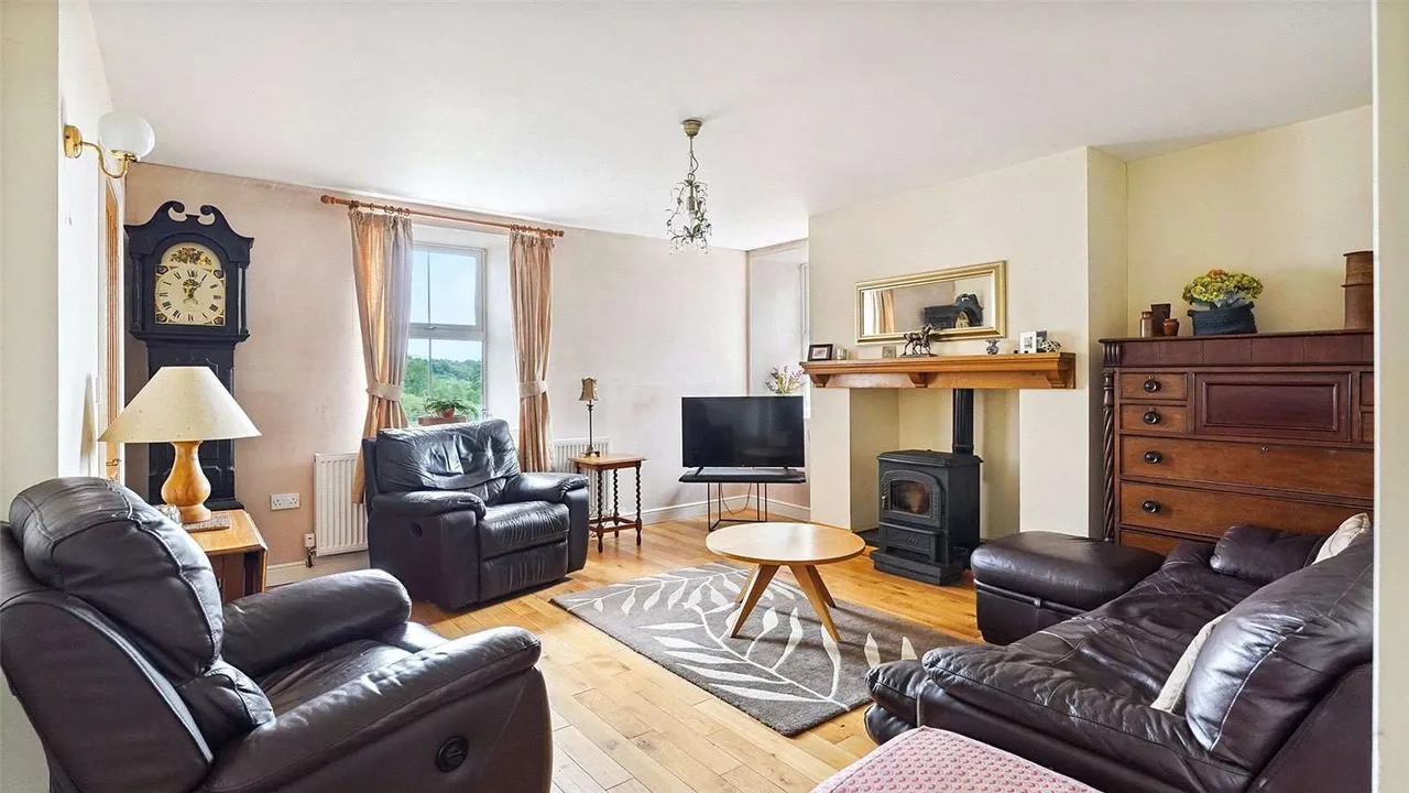 Pontrhydfendigaid, Ystrad Meurig, Near Tregaron, Ceredigion, SY25 6BJ, photo 6