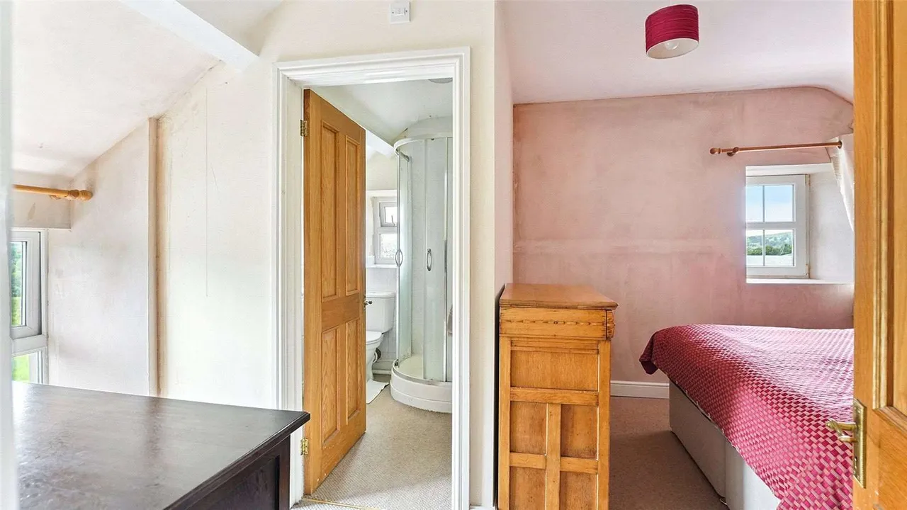 Pontrhydfendigaid, Ystrad Meurig, Near Tregaron, Ceredigion, SY25 6BJ, photo 12