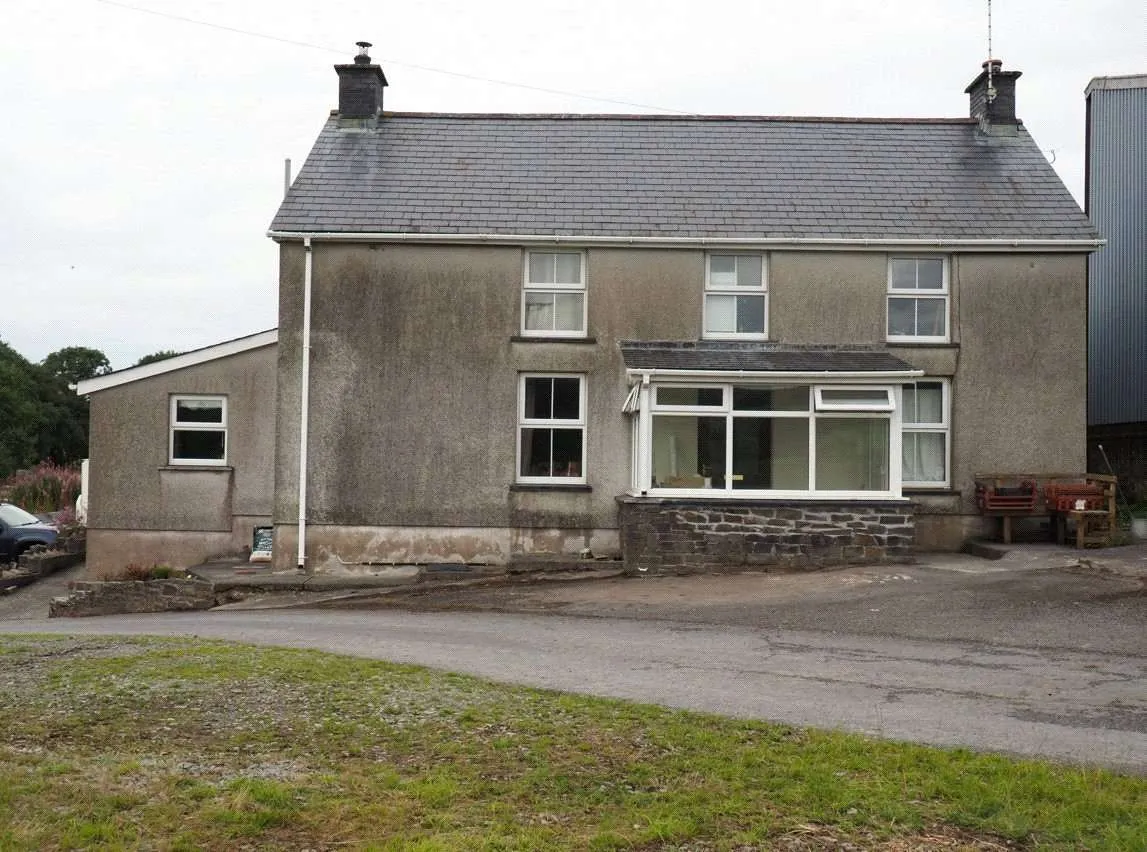 Pontrhydfendigaid, Ystrad Meurig, Near Tregaron, Ceredigion, SY25 6BJ, photo 5