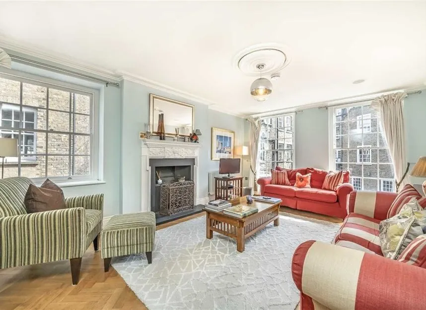 Buckingham Place, Westminster, SW1E, photo 4