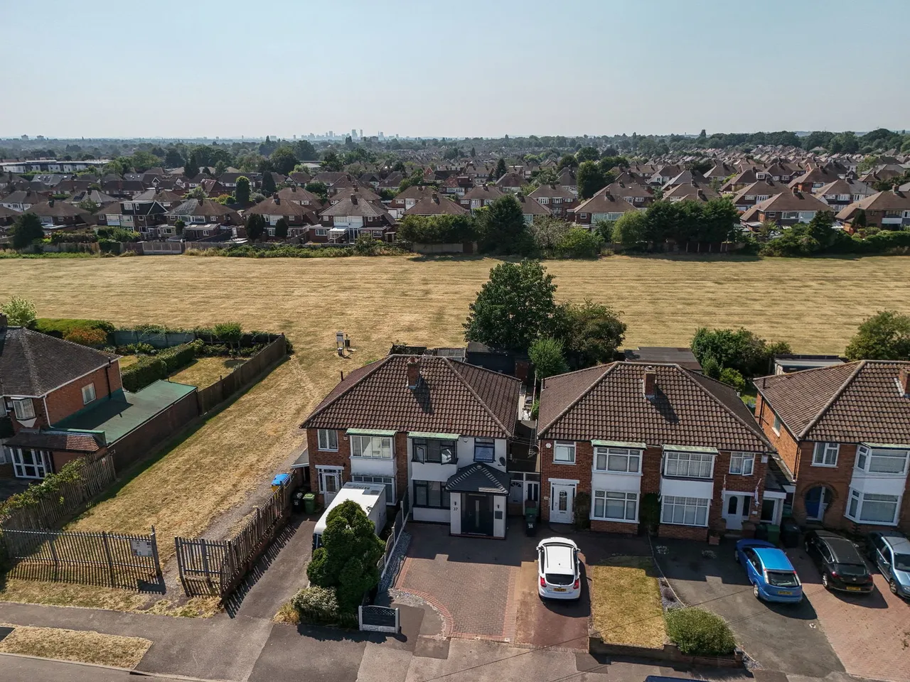 Selworthy Road, Castle Bromwich, photo 20