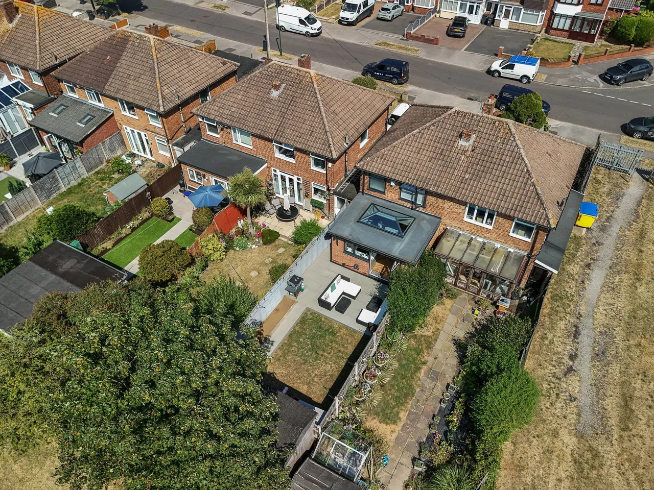 Selworthy Road, Castle Bromwich, photo 17