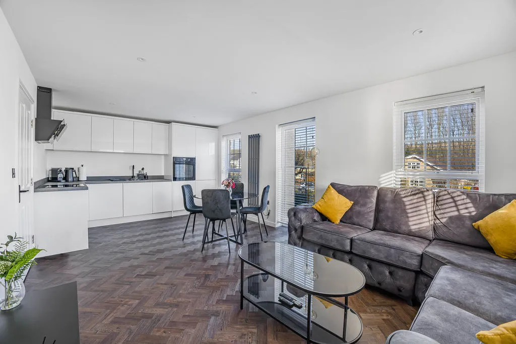 Gale Close Todmorden Road, Littleborough OL15 9EJ, photo 2