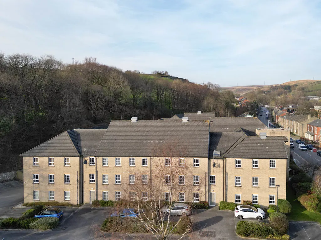 Gale Close Todmorden Road, Littleborough OL15 9EJ, photo 13