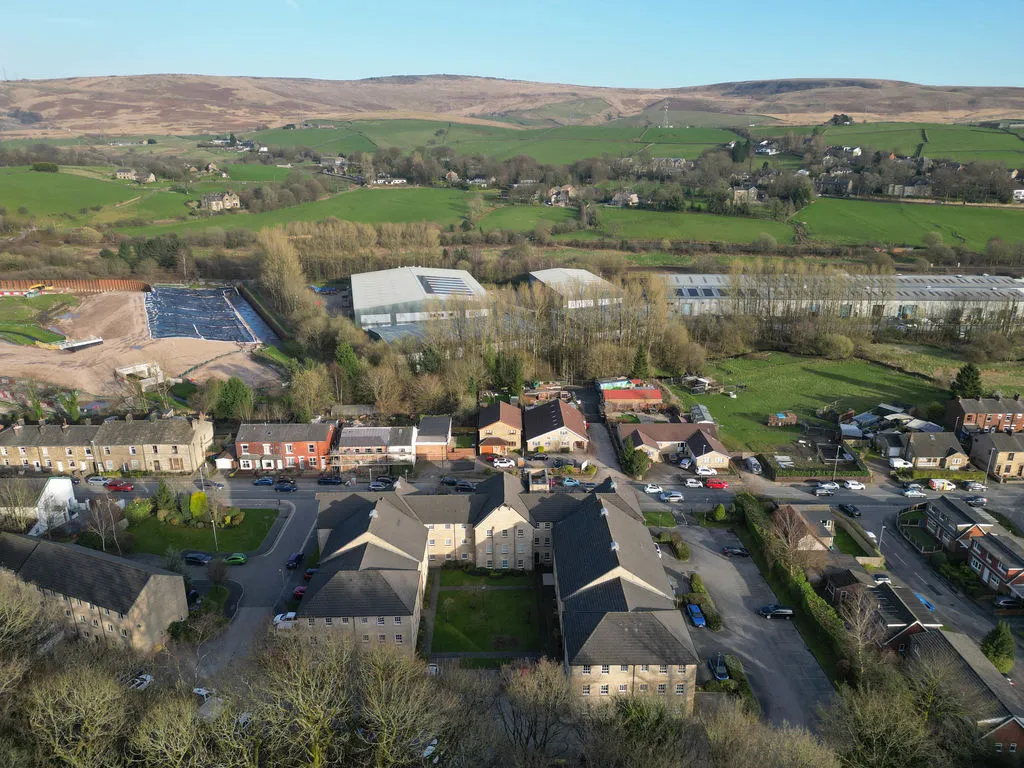Gale Close Todmorden Road, Littleborough OL15 9EJ, photo 15