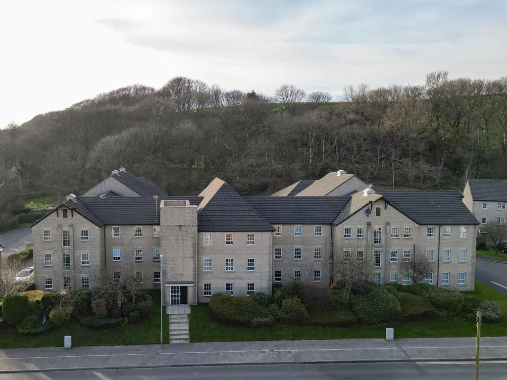 Gale Close Todmorden Road, Littleborough OL15 9EJ, photo 14