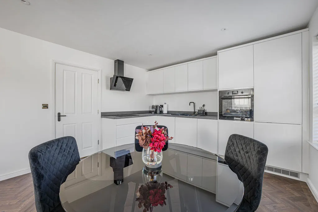 Gale Close Todmorden Road, Littleborough OL15 9EJ, photo 5