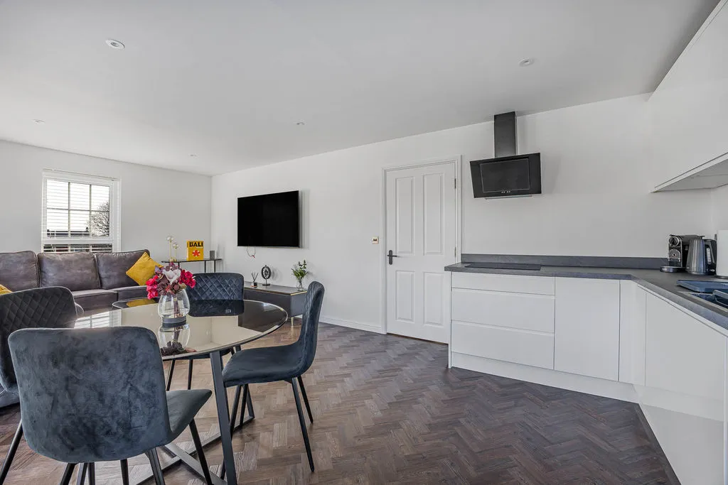 Gale Close Todmorden Road, Littleborough OL15 9EJ, photo 4