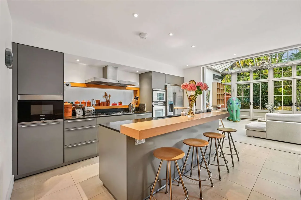 Lancaster Grove, London, NW3 4HB, photo 5