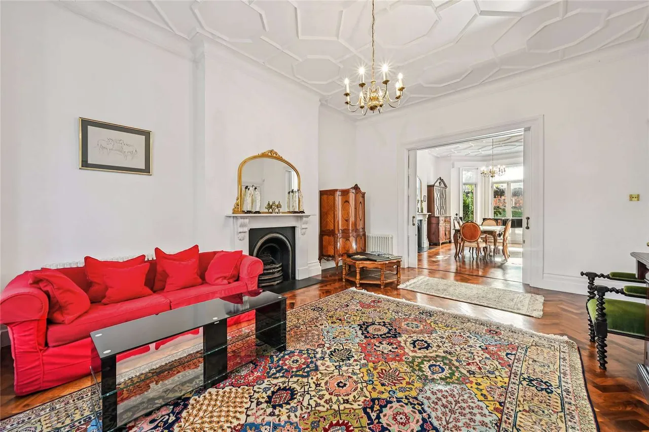 Lancaster Grove, London, NW3 4HB, photo 11