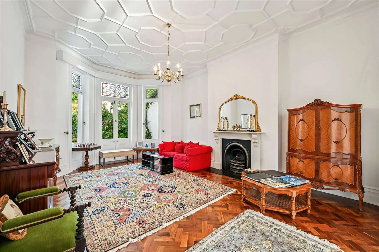 Lancaster Grove, London, NW3 4HB, photo 10