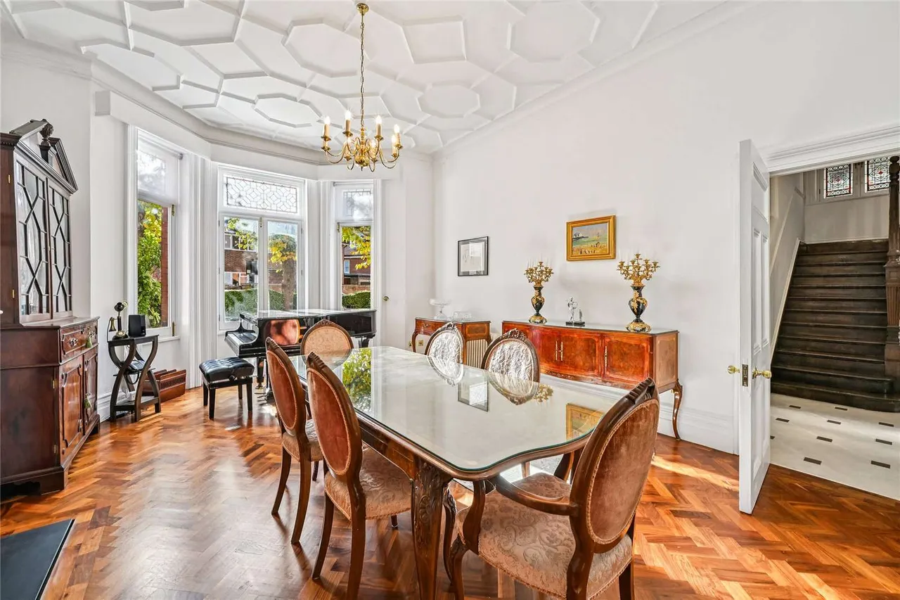 Lancaster Grove, London, NW3 4HB, photo 12