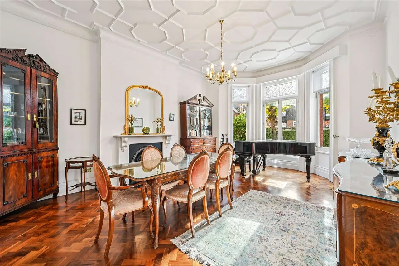 Lancaster Grove, London, NW3 4HB, photo 3