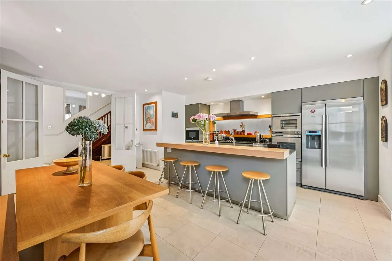 Lancaster Grove, London, NW3 4HB, photo 6
