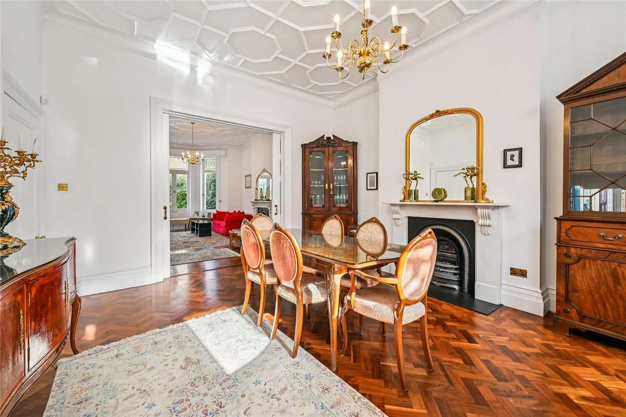 Lancaster Grove, London, NW3 4HB, photo 8