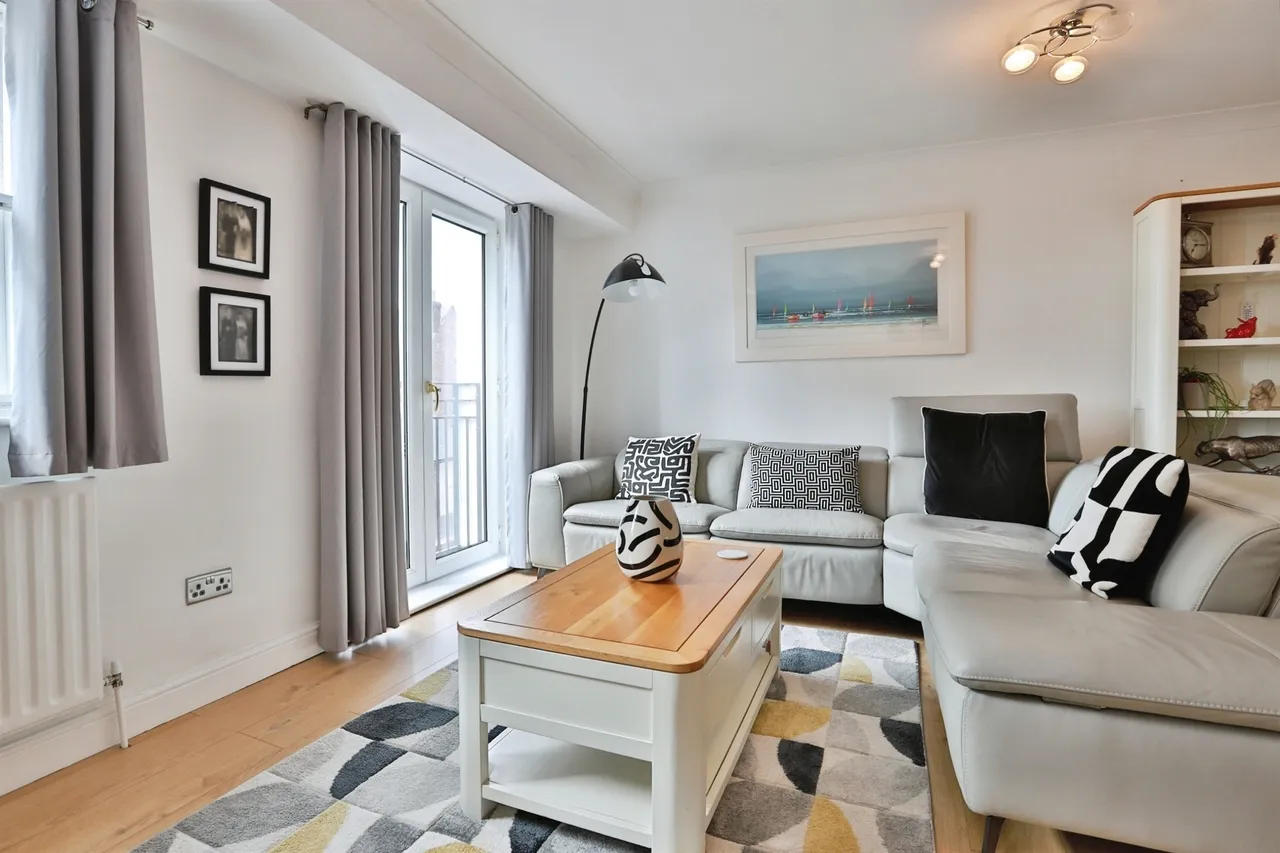 Barbers Wharf, Poole, BH15, photo 13